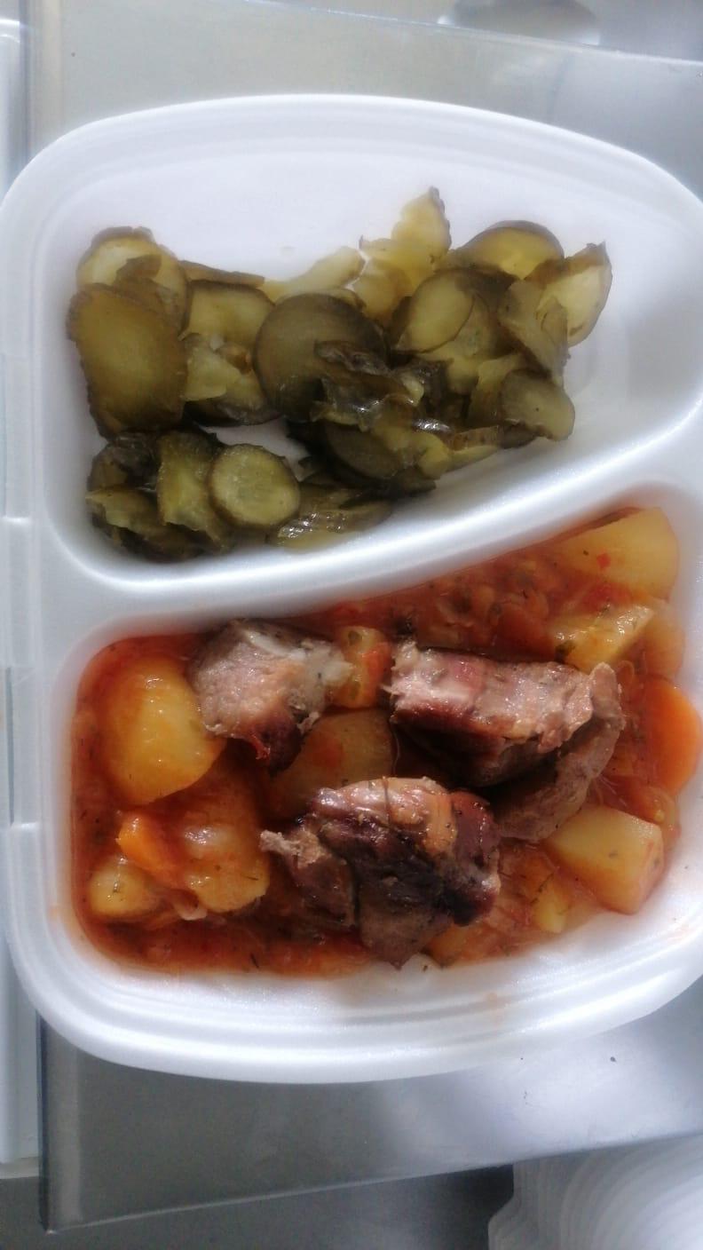 Catering Bon Apetit Pitesti - Imagine 45